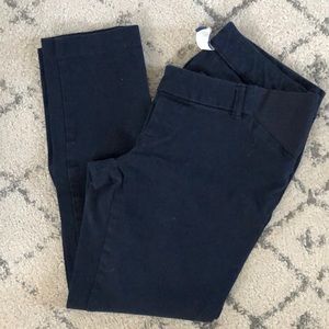 Old Navy Pixie Maternity Pant